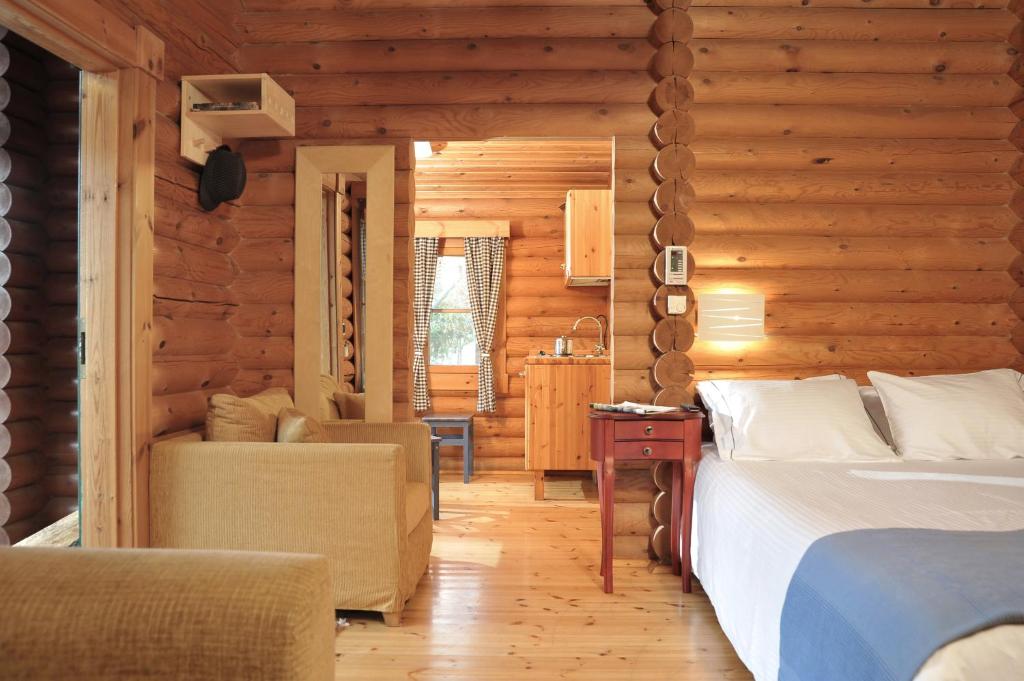 Xenios Chalet photo 2