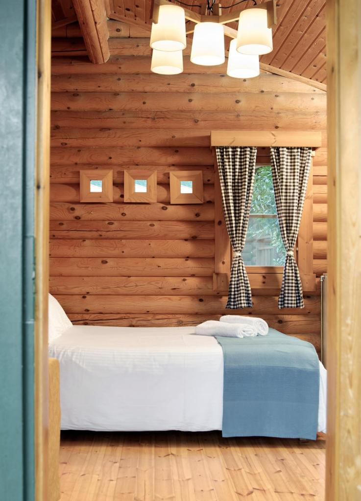 Xenios Chalet photo 4
