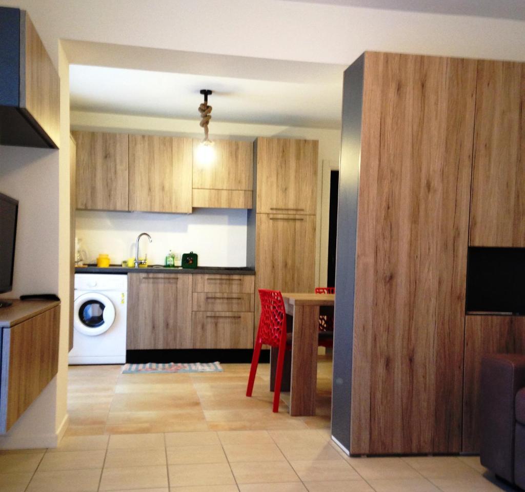Appartamento Buffaure photo 4