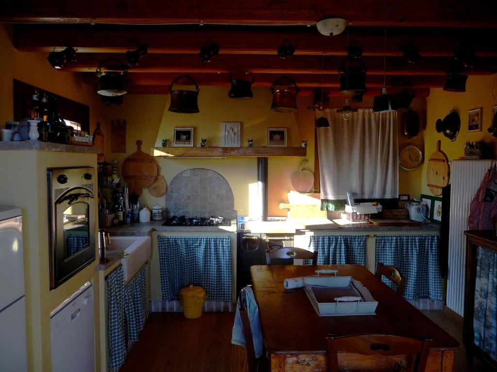Podere di Costabella photo 4