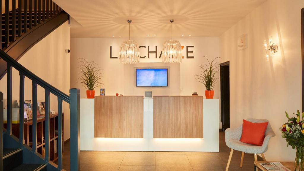 La Chaize - Villa, Suites & Spa photo 4