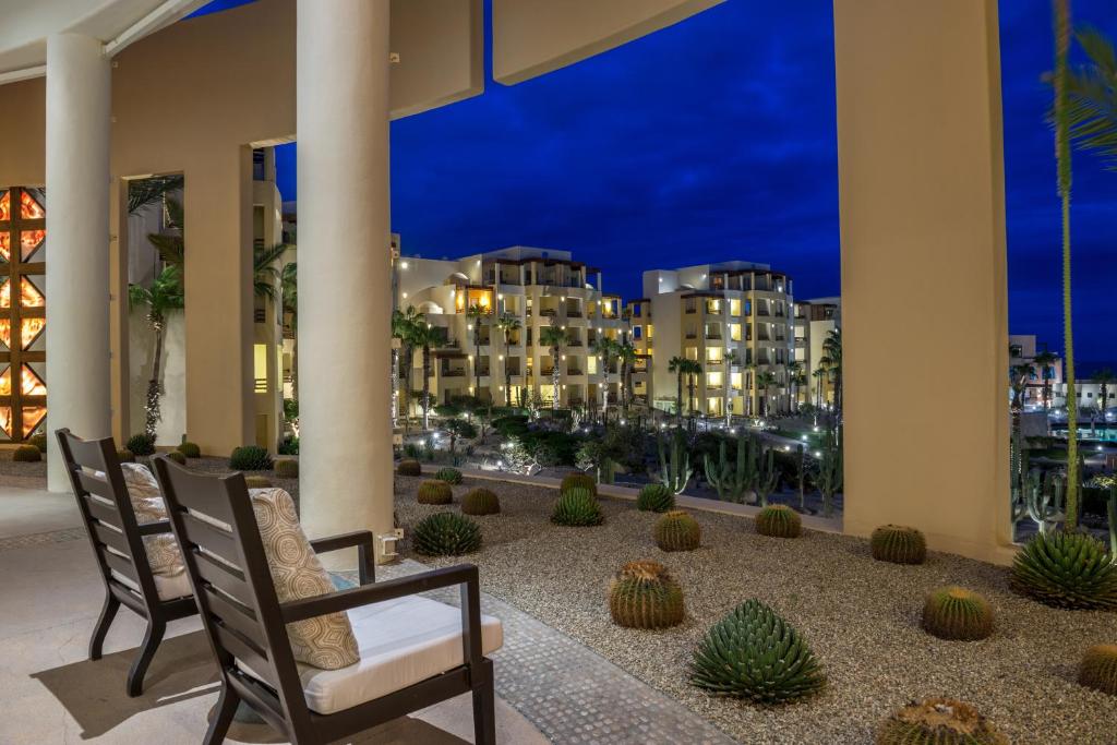 Pueblo Bonito Pacifica Golf & Spa Resort - All Inclusive - Adults Only photo 3