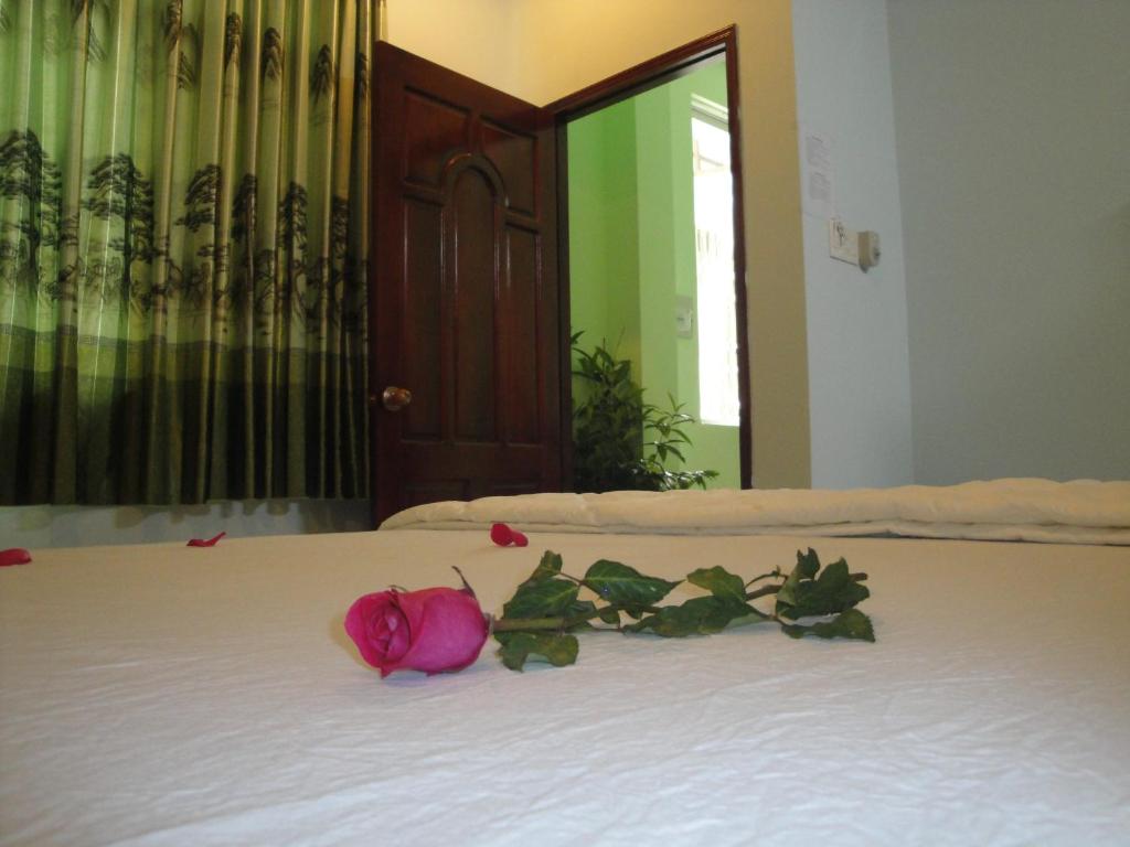 Khách sạn Kim Long