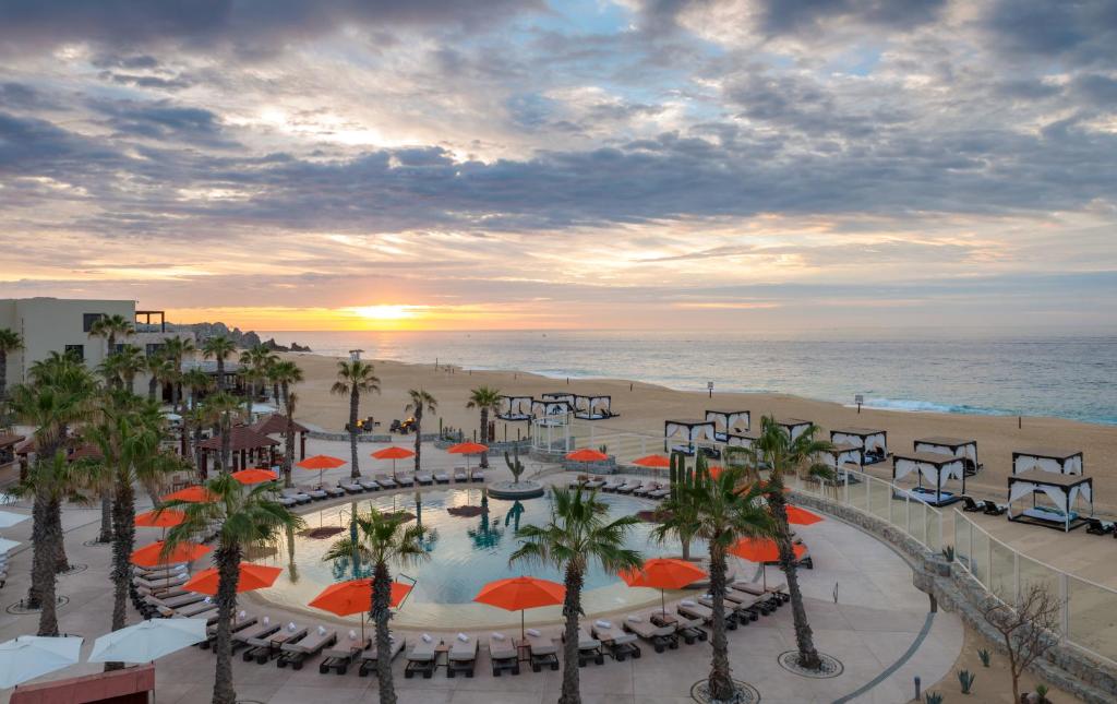 Pueblo Bonito Pacifica Golf & Spa Resort - All Inclusive - Adults Only photo 4