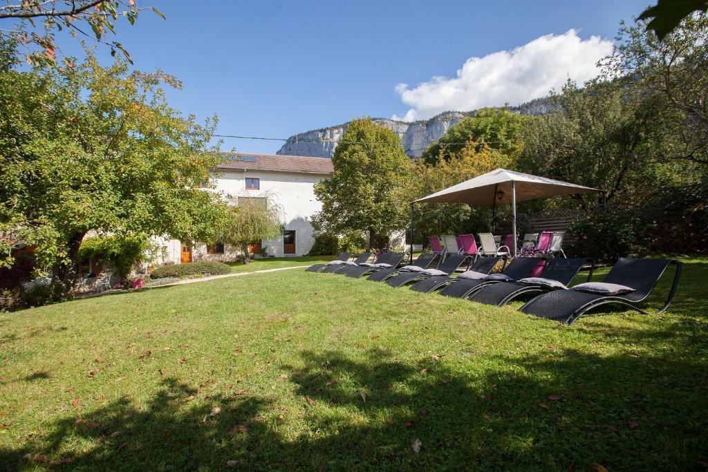 La ferme du Château photo 1