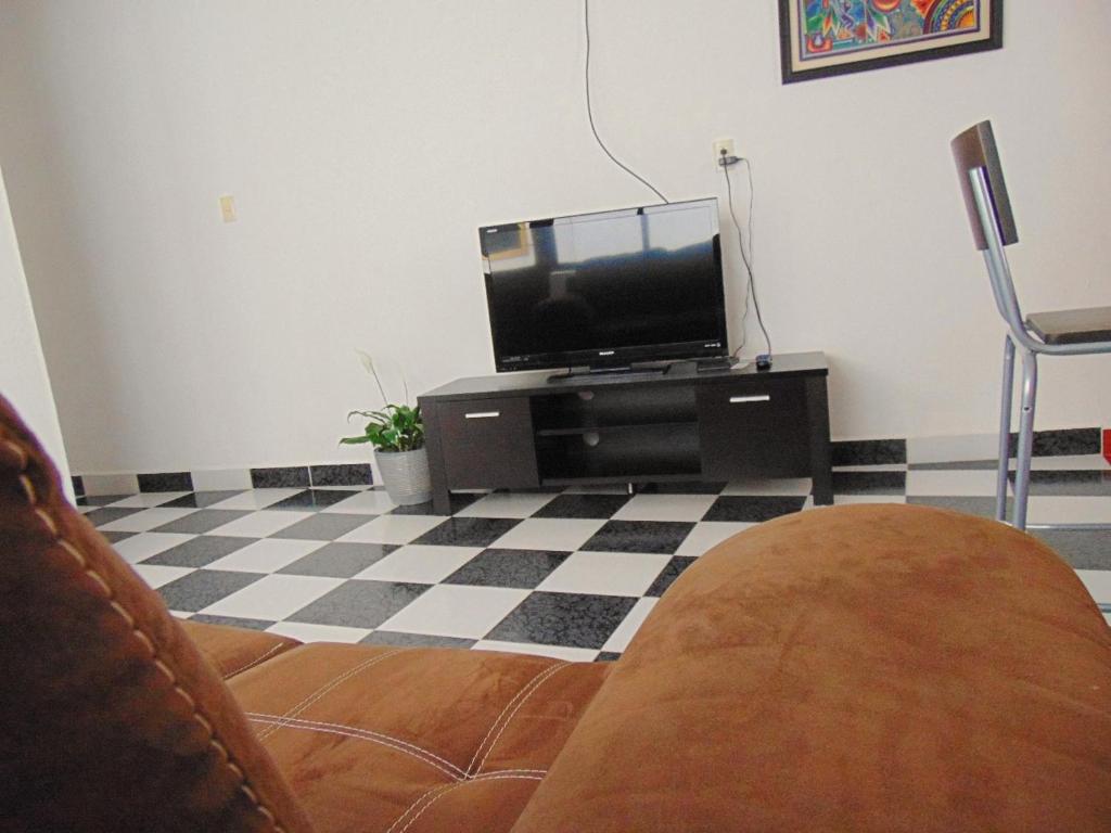 Casa Viveros photo 2