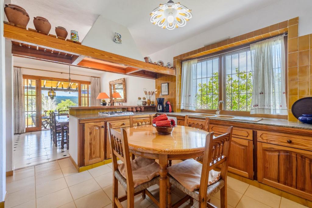 Villa Can Palazon photo 4