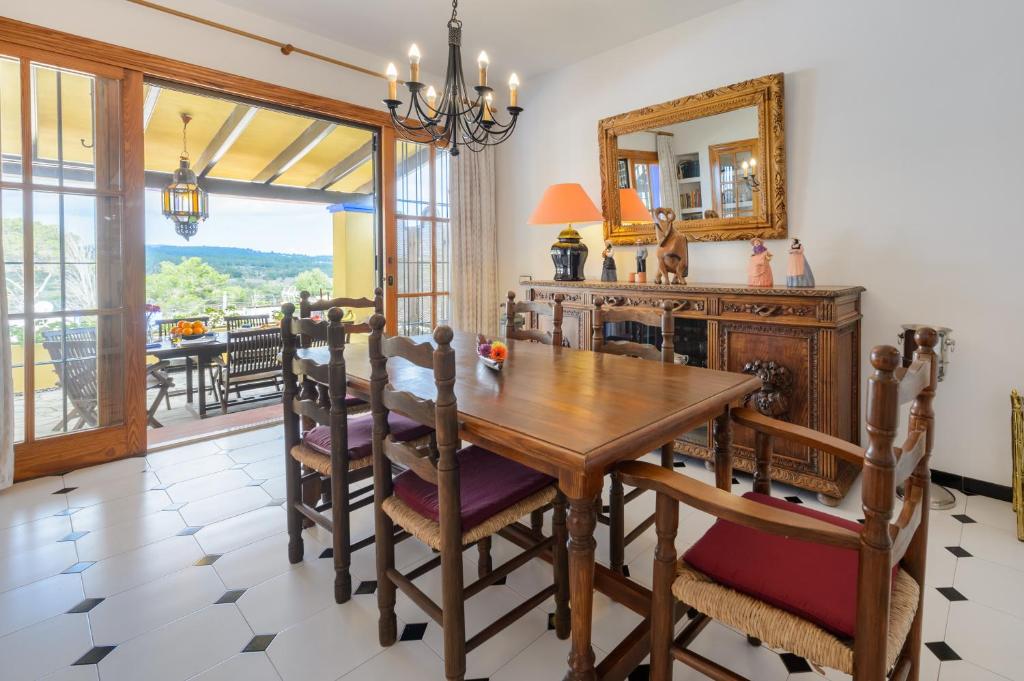 Villa Can Palazon photo 3