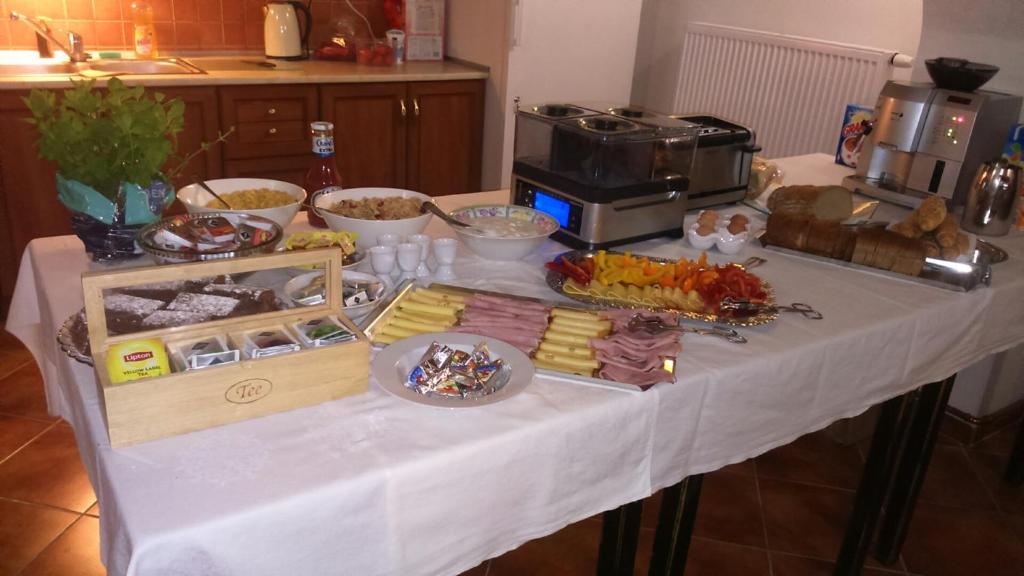 Apartmány V Podzámčí II. photo 4