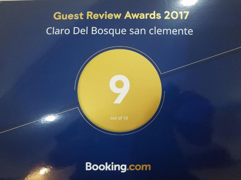 Claro Del Bosque san clemente photo 1