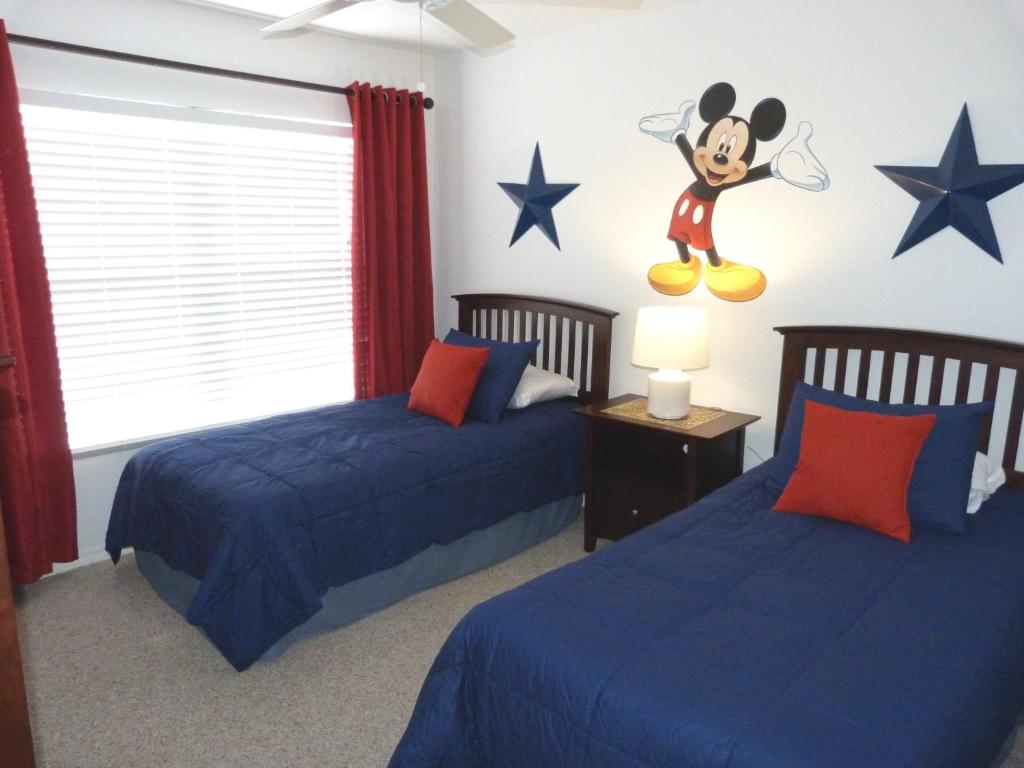 Kissimmee! The Seven Dwarfs Resort, Close To All Theme Parks, Fun In The Sun! LOW $'s! photo 3