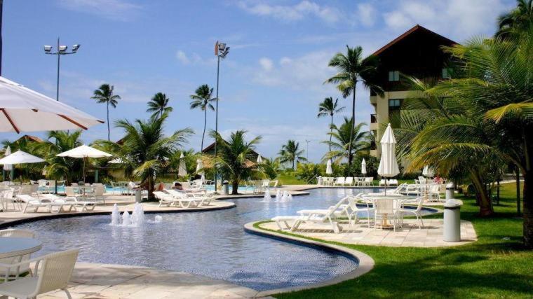 Marulhos suítes e resorts photo 3