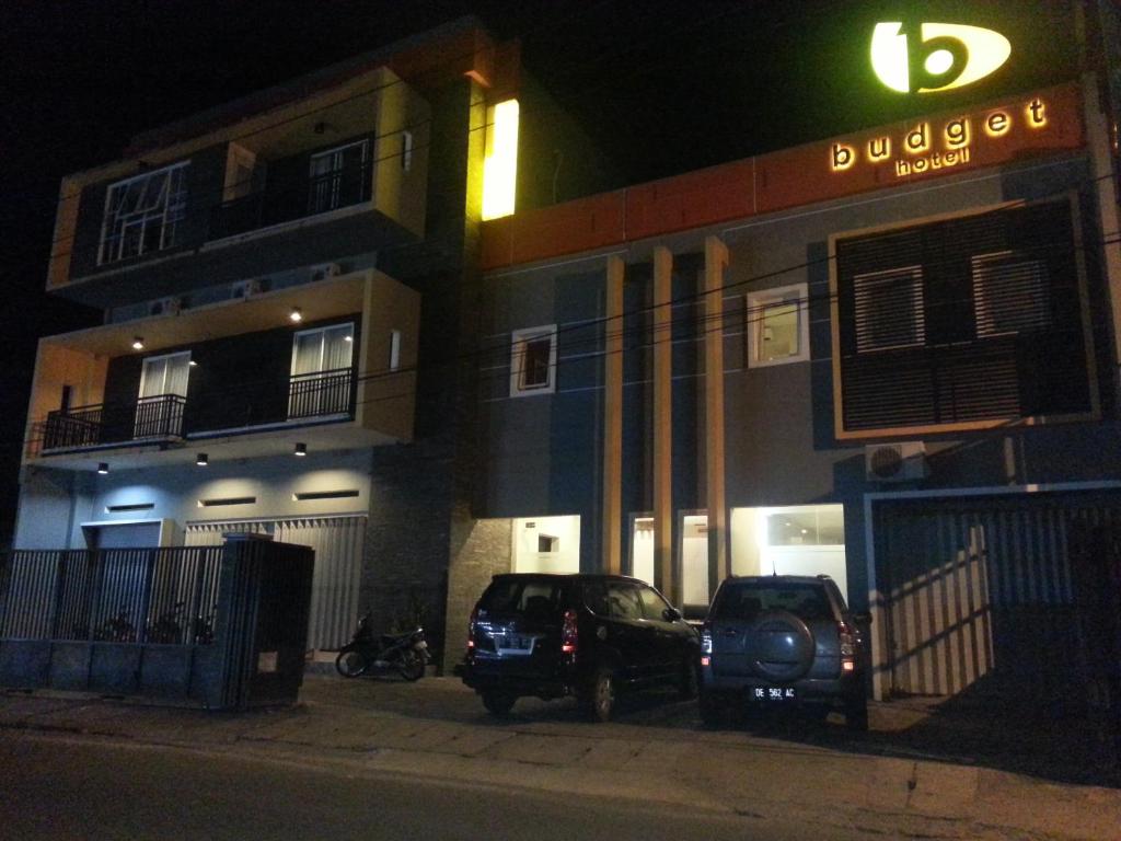 Budget Hotel Ambon photo 3