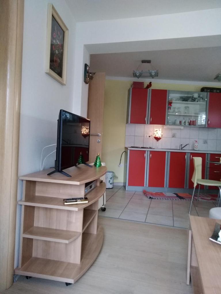 Apartman Jurja photo 2