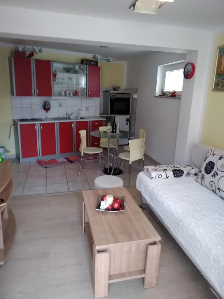 Apartman Jurja photo 1