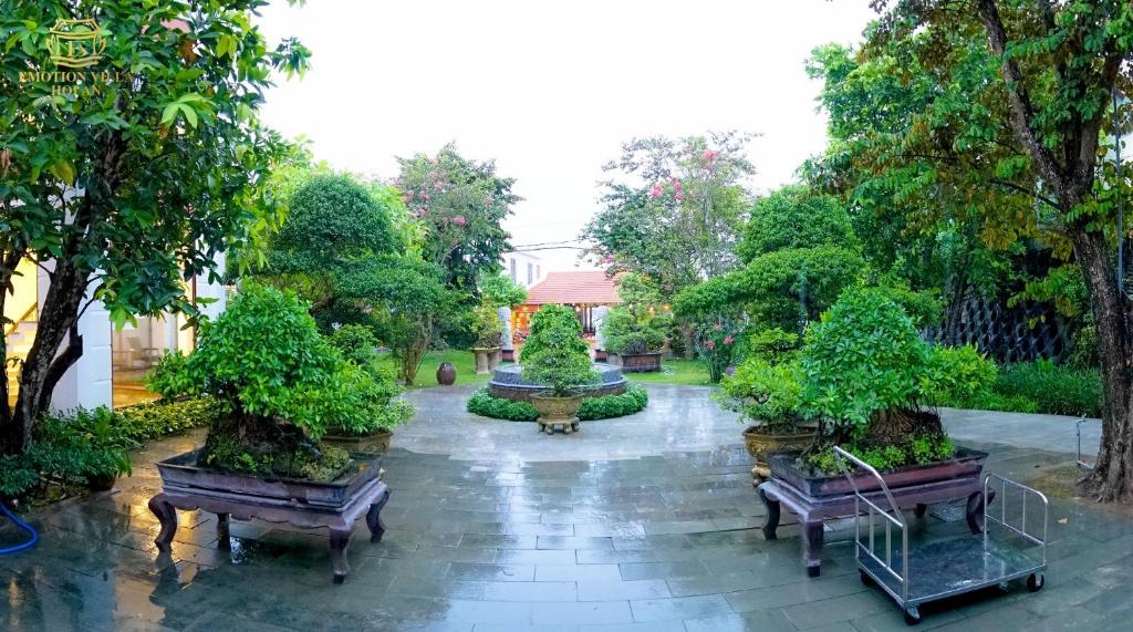 Hoi An Emotion Boutique Hotel