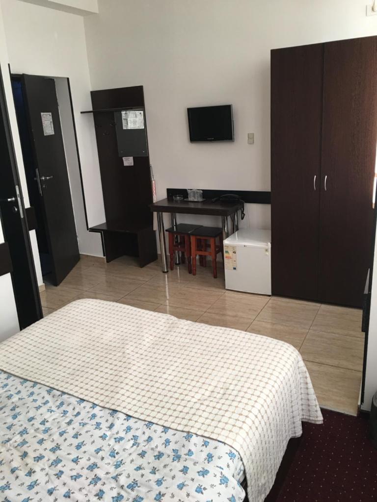 Одноместный (Одноместный номер с ванной комнатой), Hotel Taco