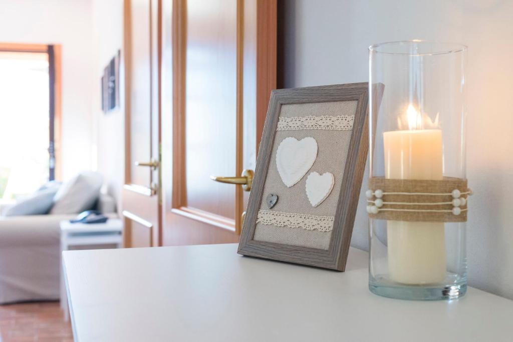 Romantic & Charming Apartment photo 3