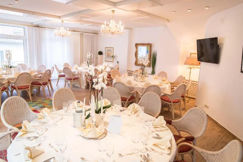 Hotel Kastanienhof photo 4