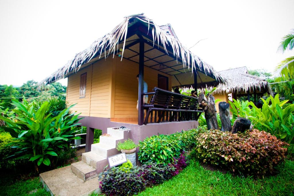 Touch Star Resort - Doi Inthanon photo 2