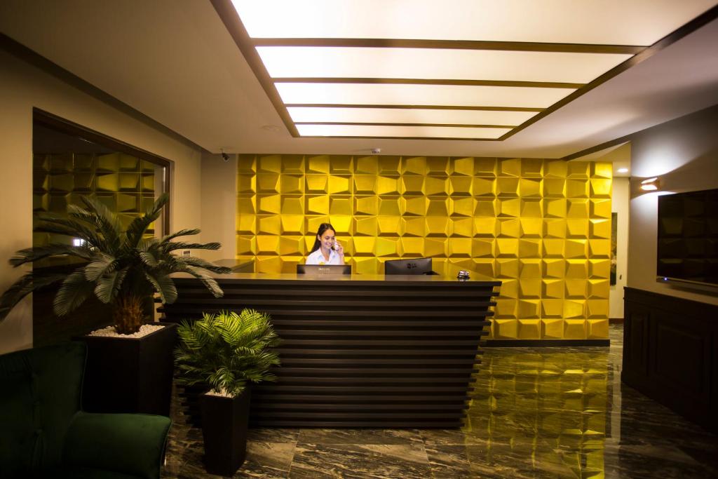 Maxuite Hotel in Home photo 4