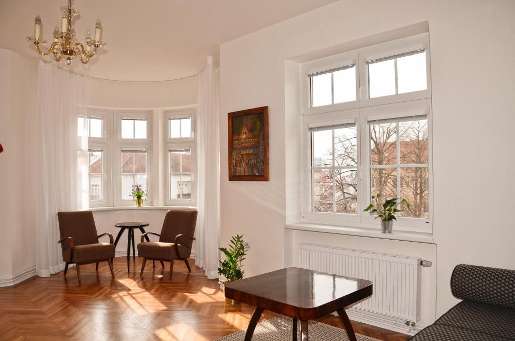 Apartmán u Masaryka photo 1