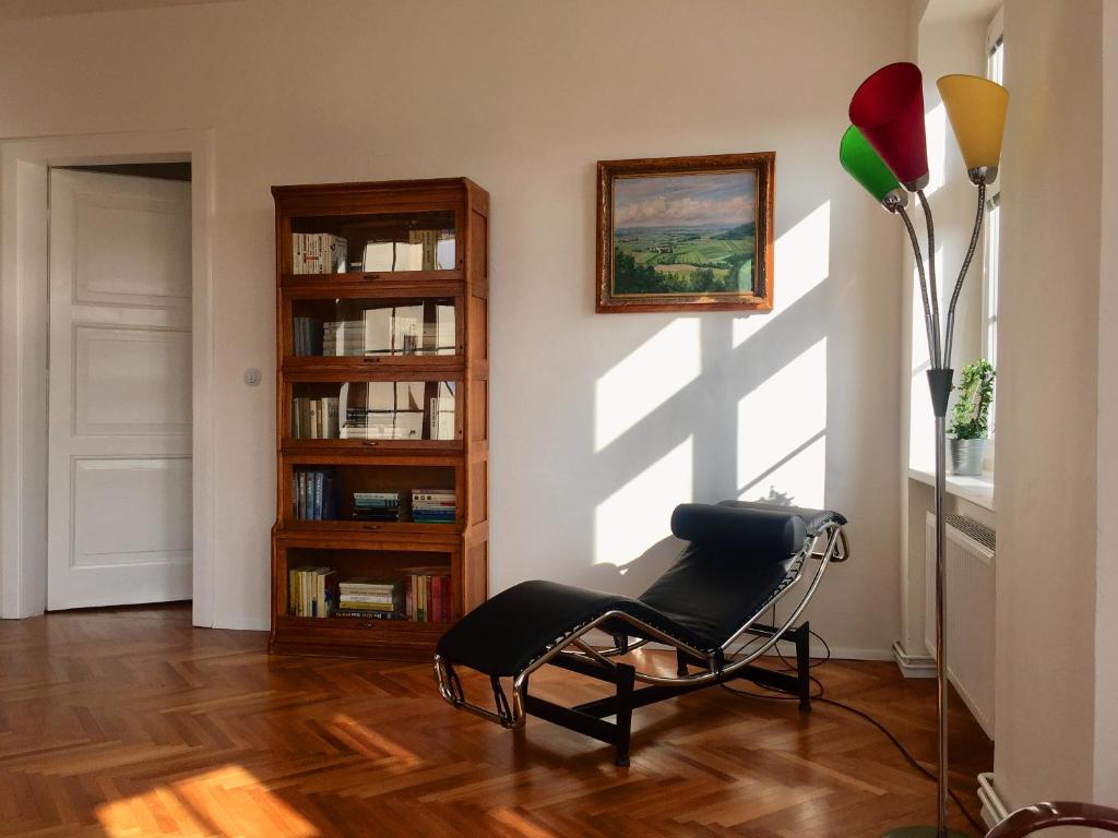 Apartmán u Masaryka photo 2