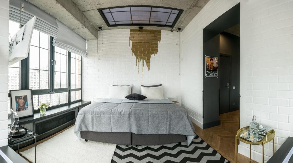 Design-hotel Rooms and Rumors photo 4