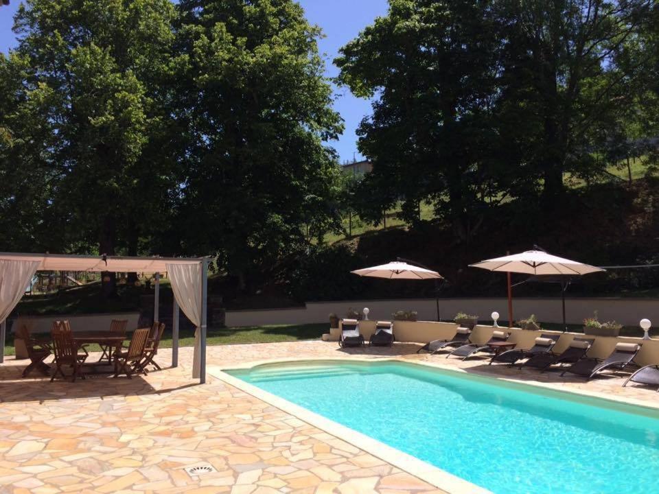 La Maison du Parc photo 4