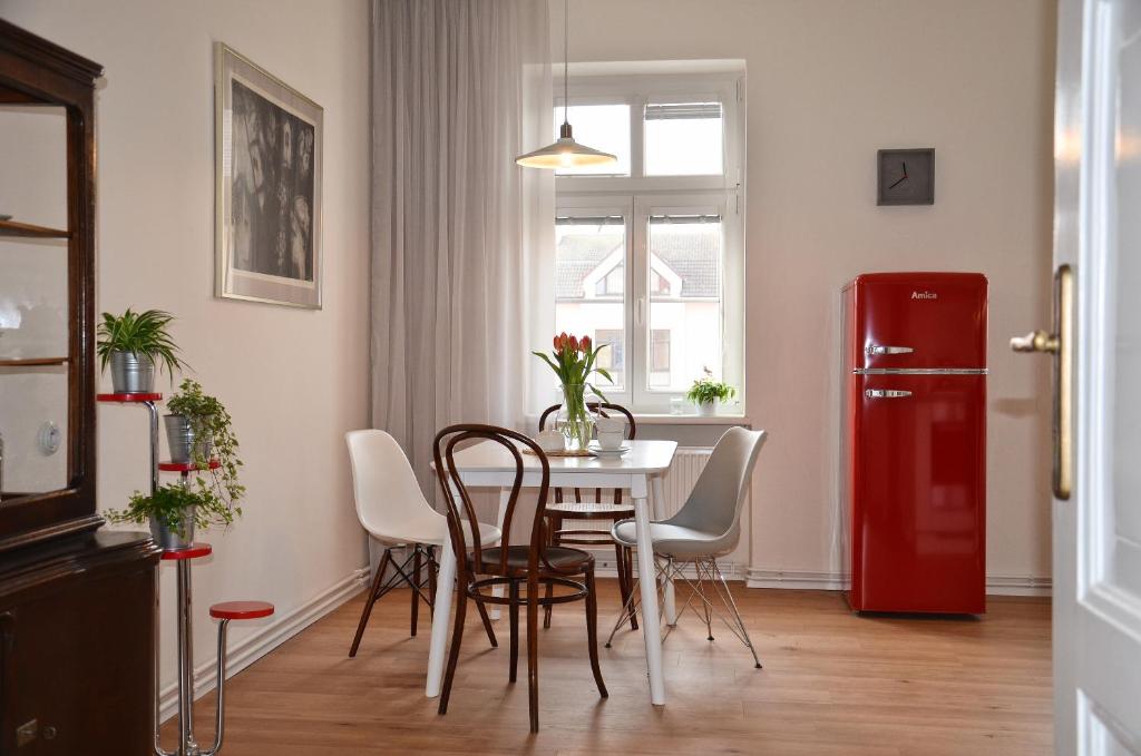 Apartmán u Masaryka photo 4