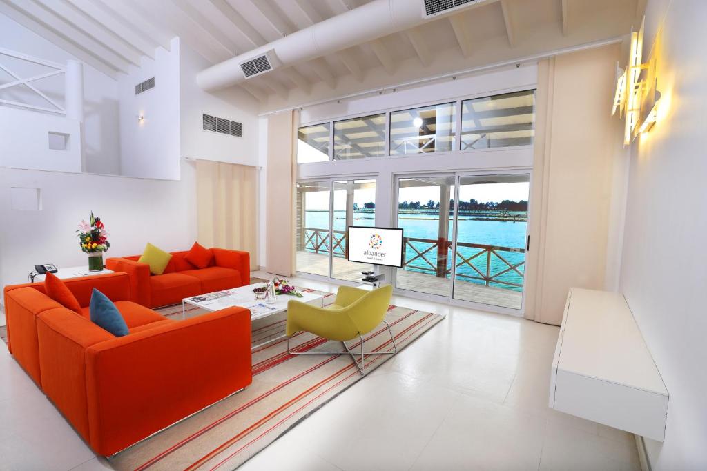 AlBander Hotel & Resort photo 3