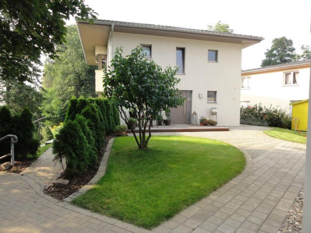 Villa am Weinberg Waren Müritz photo 3