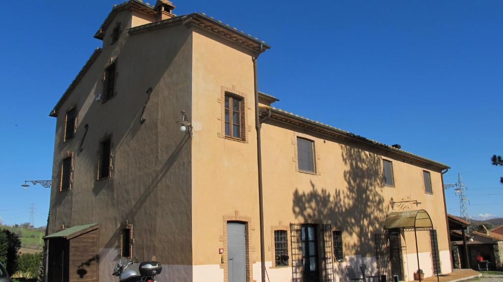 Residenza D'Epoca Le Pisanelle photo 2