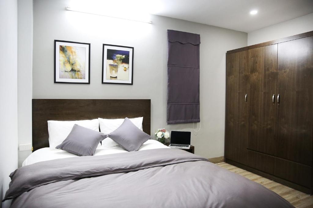ISTAY Hotel Apartment 6