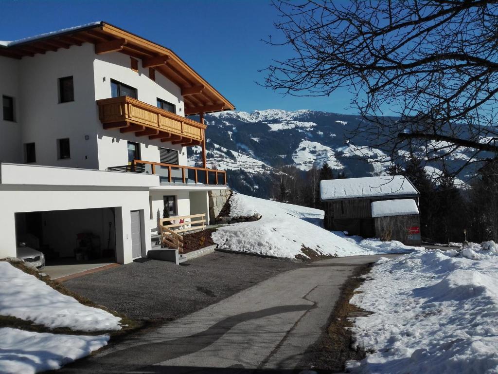 Apart Gerlossteinblick photo 1