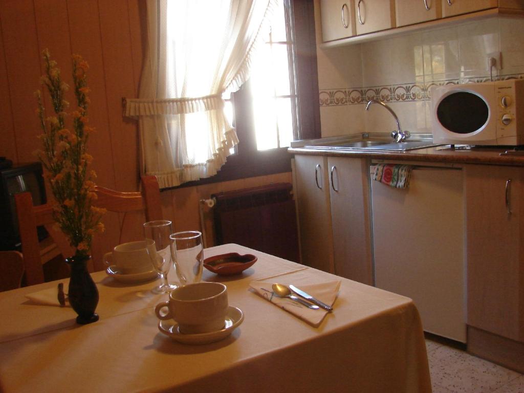 Apartamentos Jucar - Hotel Rural photo 3
