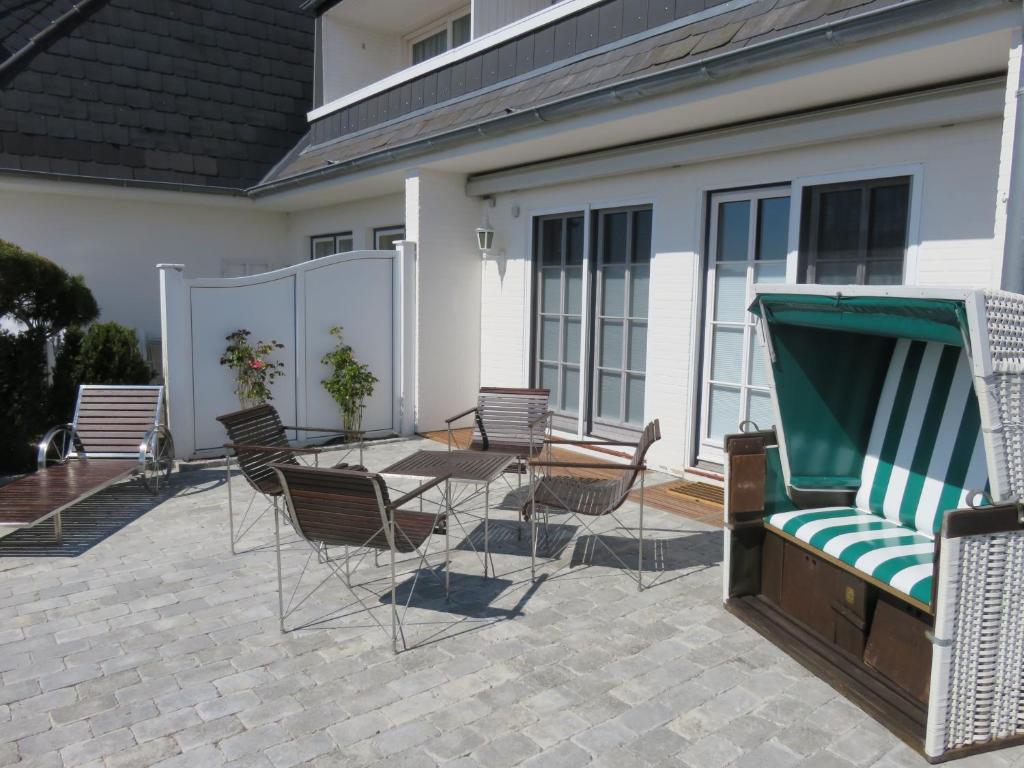 Ferienwohnung Sönshorn 16 photo 2