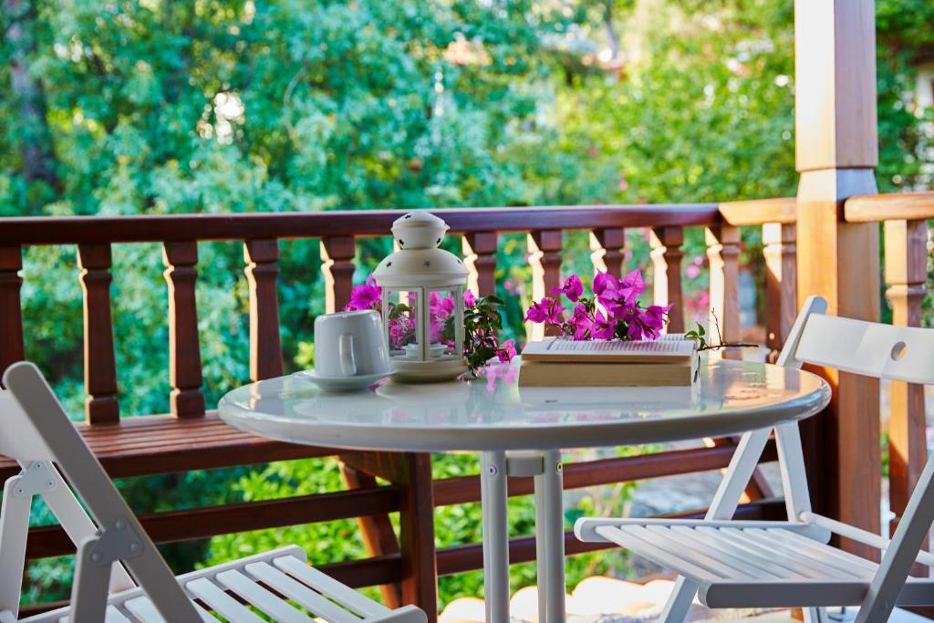 Alp Suites Lavanta photo 4