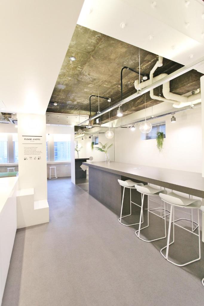Hostel Haru photo 3