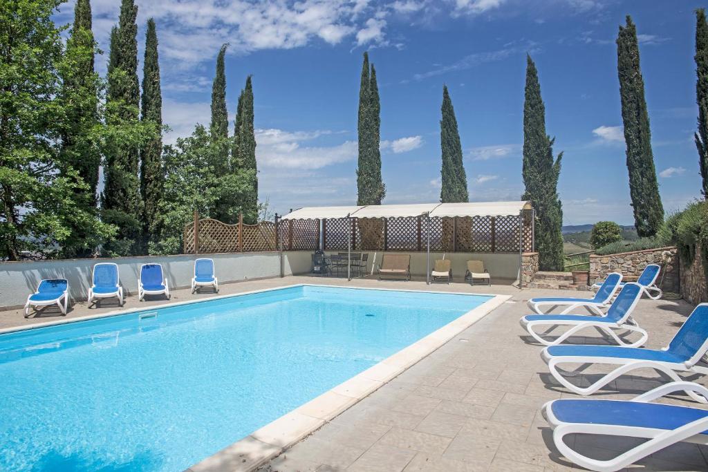 Residenza Storica Casale Pozzuolo photo 3