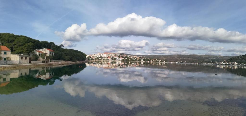Beach Apartments Rogoznica photo 2
