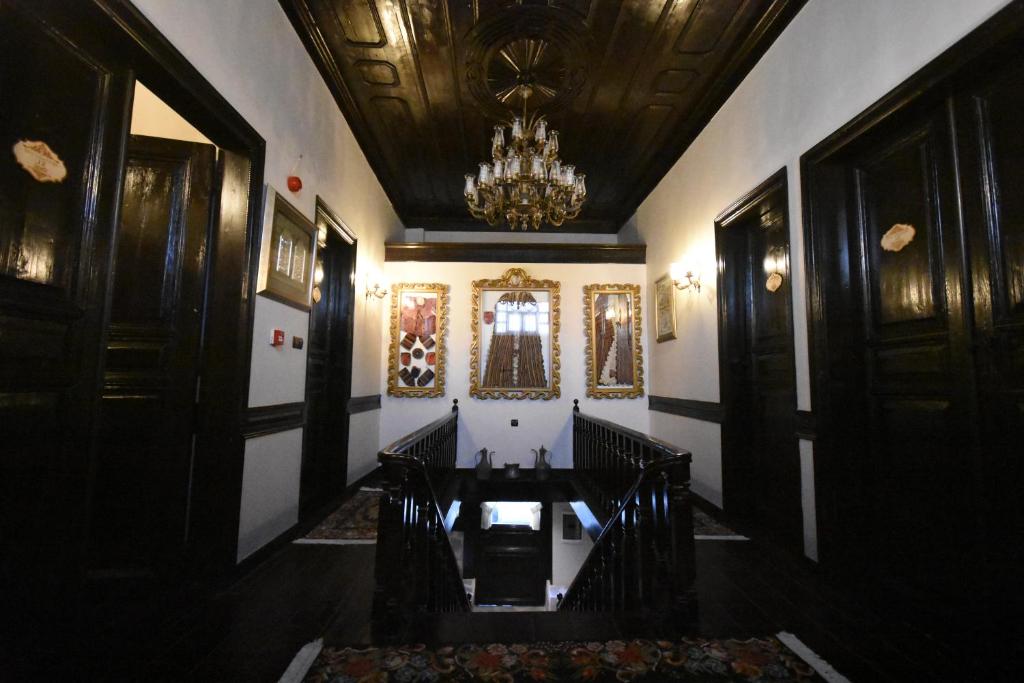 Edirne osmanlı evleri photo 3