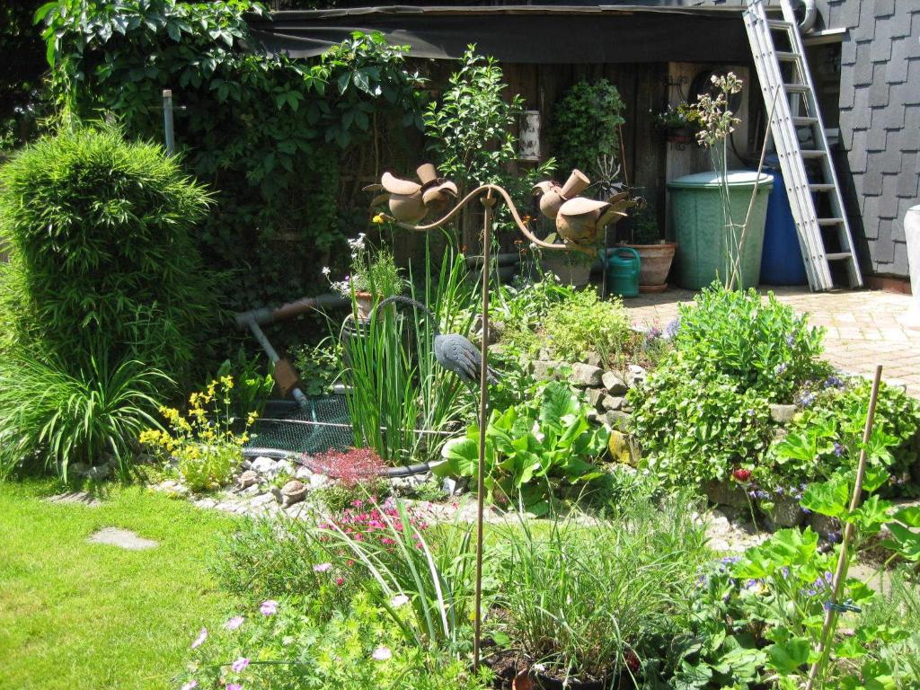 Ferienwohnung Becker photo 1