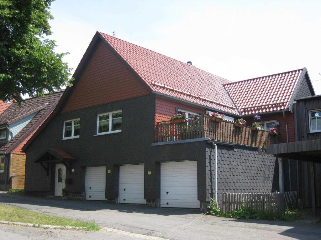 Ferienwohnung Becker photo 4