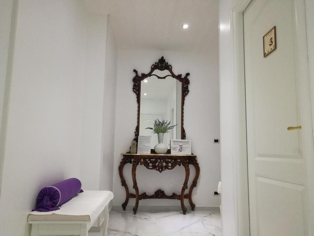 B&B Casa Nizza photo 2