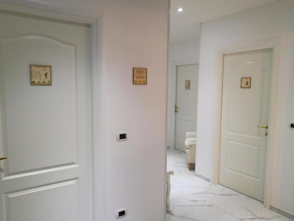 B&B Casa Nizza photo 3