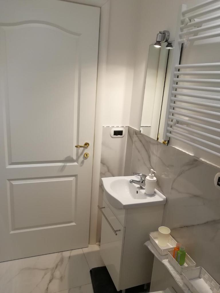 B&B Casa Nizza photo 1