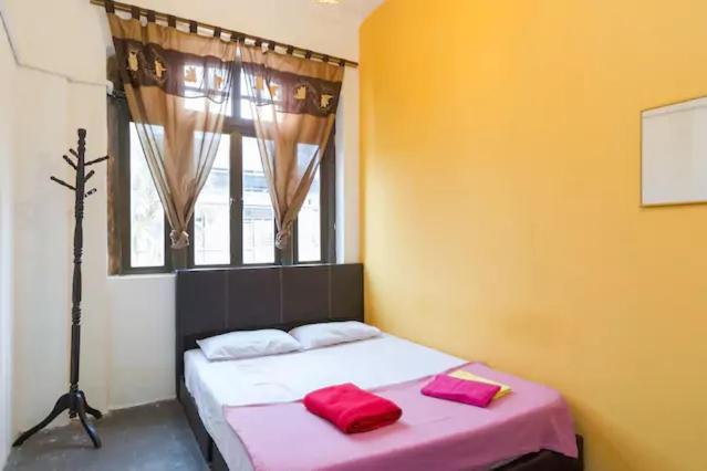 Cocoa Mews Cafe & Homestay - Hostel - Tap to explore photos