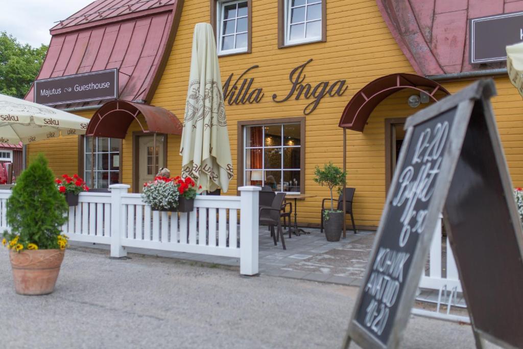 Willa Inga photo 2