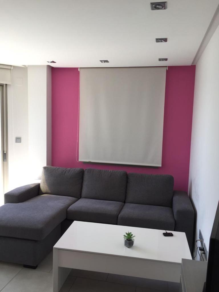 Apartamentos Marjal 3 photo 4
